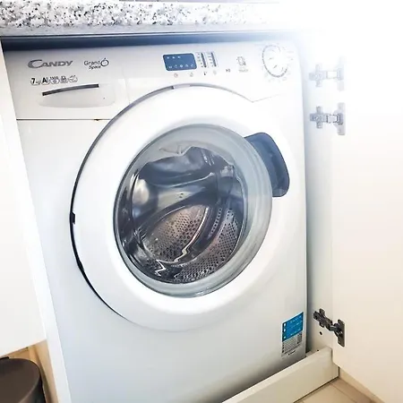 Casa Stefania - Cala Caterina Casa vacanze *