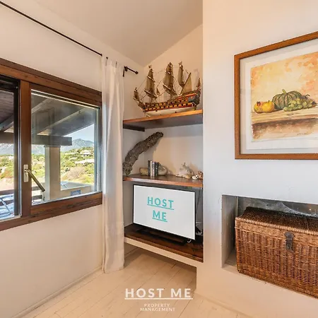 Casa Stefania - Cala Caterina *