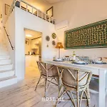 Casa Stefania - Cala Caterina فيلاّسيمِيوس