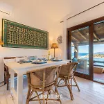 بيت للعطل Casa Stefania - Cala Caterina