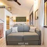 Casa Stefania - Cala Caterina بيت للعطل *