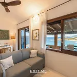 بيت للعطل Casa Stefania - Cala Caterina *