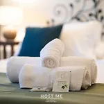 Casa Stefania - Cala Caterina بيت للعطل *