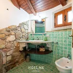 Casa Stefania - Cala Caterina بيت للعطل