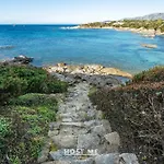 Casa Stefania - Cala Caterina بيت للعطل
