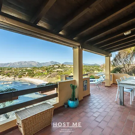 Casa Stefania - Cala Caterina *
