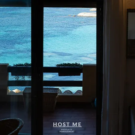 Casa Stefania - Cala Caterina Semesterbostad