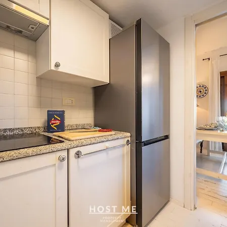 بيت للعطل Casa Stefania - Cala Caterina *