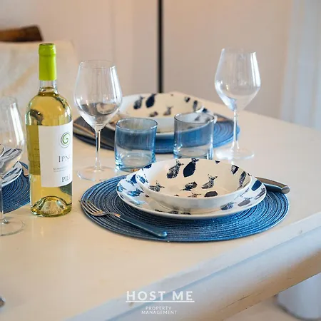 Casa Stefania - Cala Caterina Semesterbostad