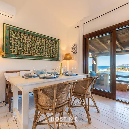 Semesterbostad Casa Stefania - Cala Caterina