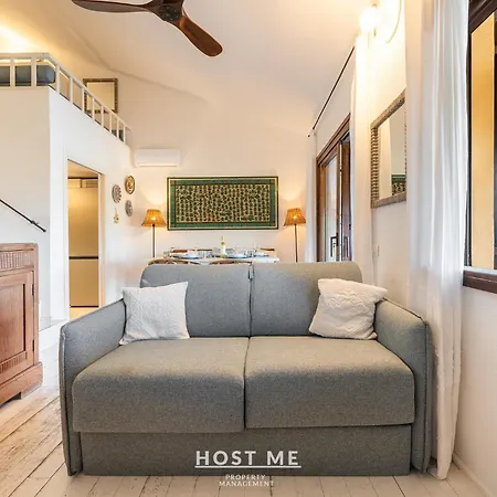 Casa Stefania - Cala Caterina Semesterbostad *