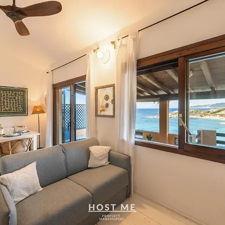 Semesterbostad Casa Stefania - Cala Caterina *