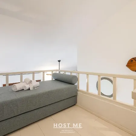 Casa Stefania - Cala Caterina Semesterbostad