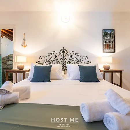 Casa Stefania - Cala Caterina