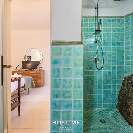 Casa Stefania - Cala Caterina Semesterbostad