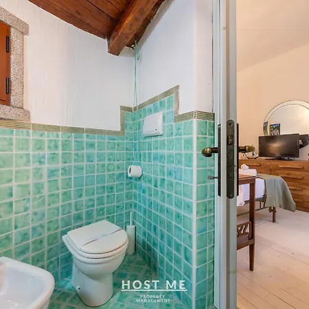 Casa Stefania - Cala Caterina