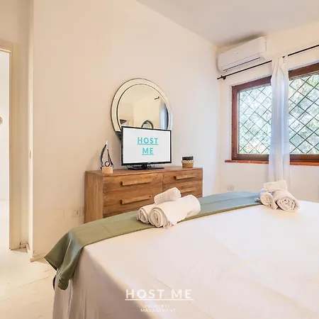 Casa Stefania - Cala Caterina Semesterbostad *