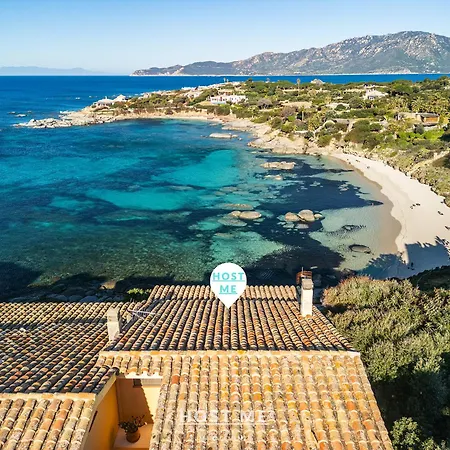 Semesterbostad Casa Stefania - Cala Caterina