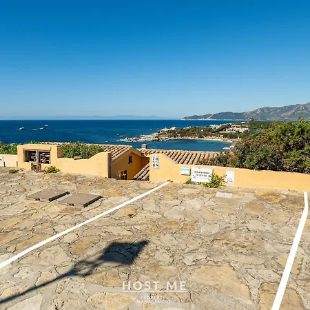 Semesterbostad Casa Stefania - Cala Caterina